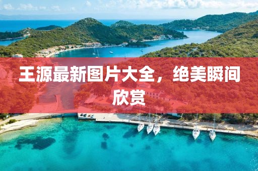 王源最新圖片大全，絕美瞬間欣賞
