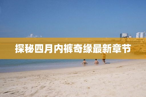 探秘四月內(nèi)褲奇緣最新章節(jié)