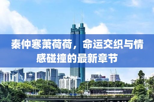 秦仲寒蕭荷荷，命運交織與情感碰撞的最新章節(jié)