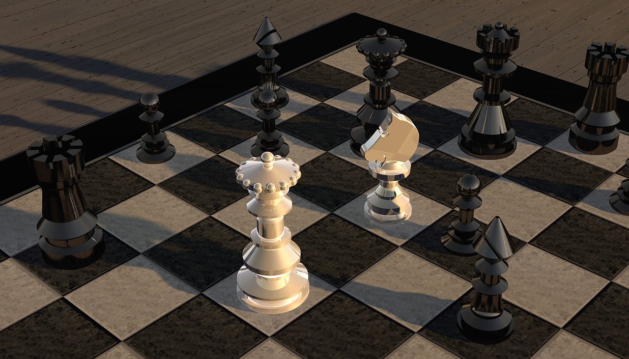 探索全新5月850棋盤最新版，策略與體驗(yàn)升級(jí)！